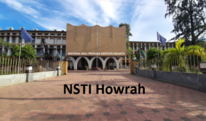 NSTI Howrah Full Information
