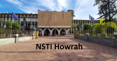 NSTI Howrah