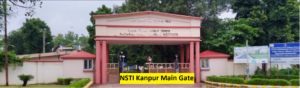 NSTI Kanpur Full Information